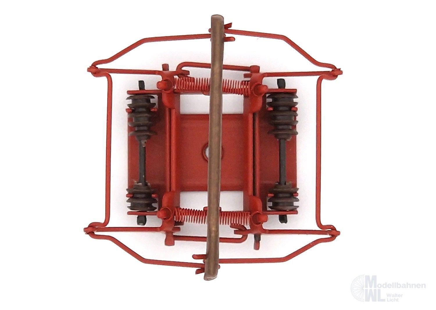 Märklin Ersatzeile E344119 - ERSATZTEIL: Stromabnehmer